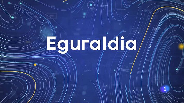 Telenorte - País Vasco - El Tiempo en el País Vasco (04/12/2024)