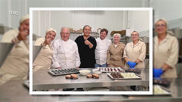 Aquí la Tierra - Lágrimas de higo