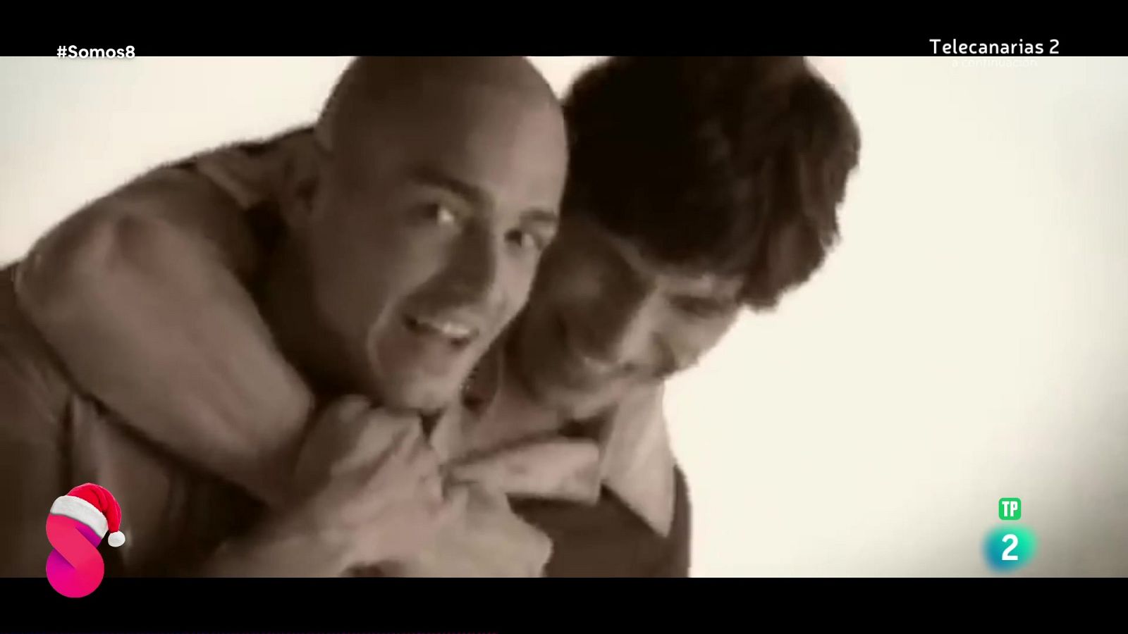 Somos 8 - 04/12/2024 - Somos 8 | Ver