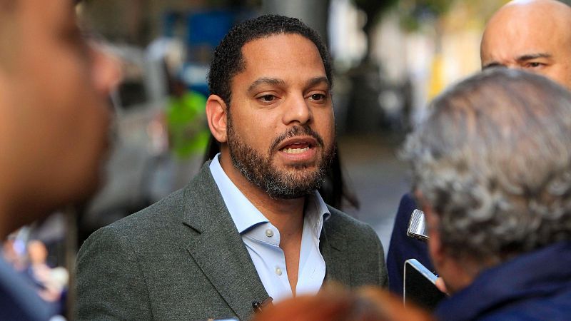 Vox suspende las negociaciones presupuestarias con el PP | Ver