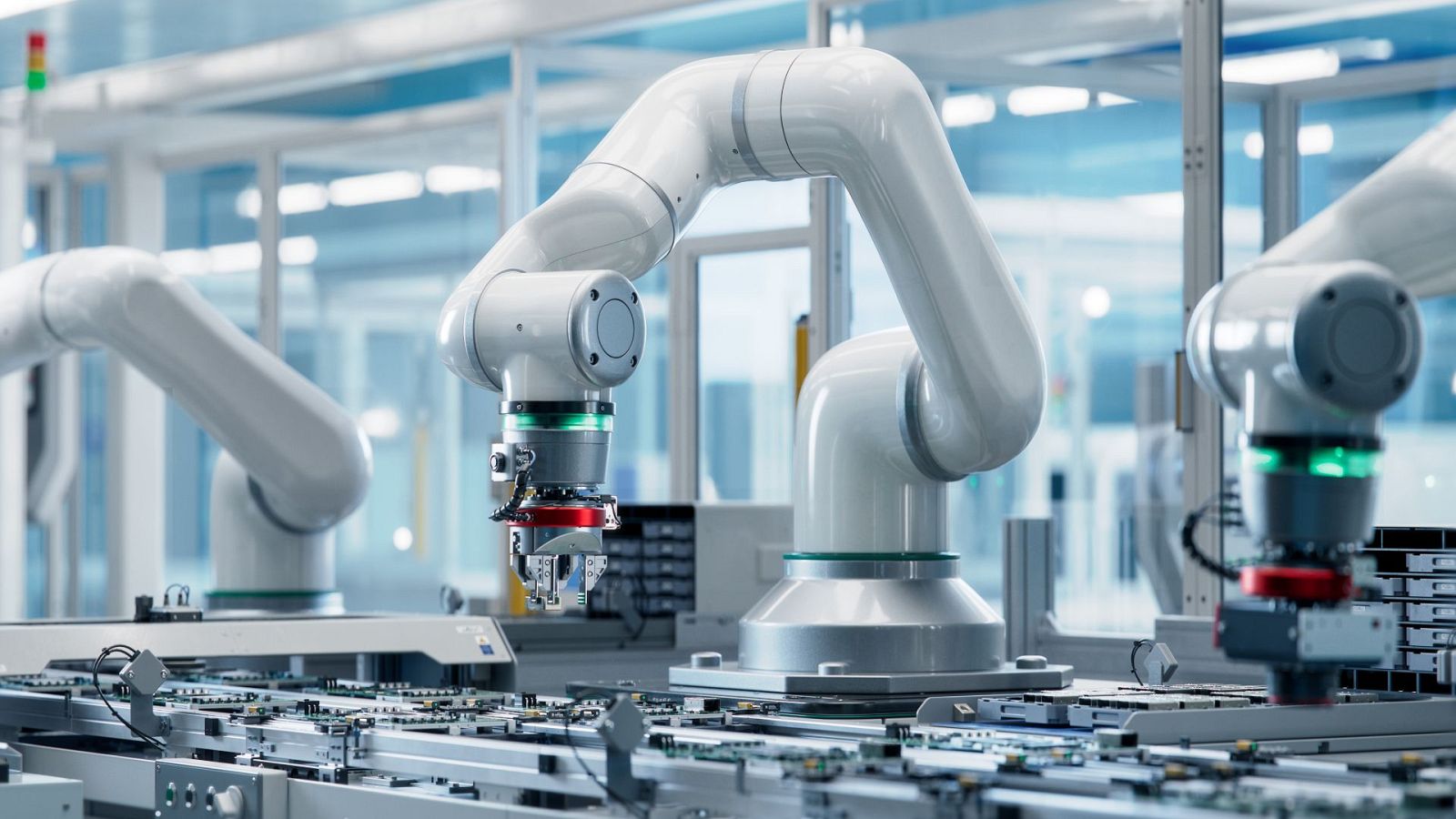 De la fábrica al consumidor - Episodio 3: El ordenador - ver ahora