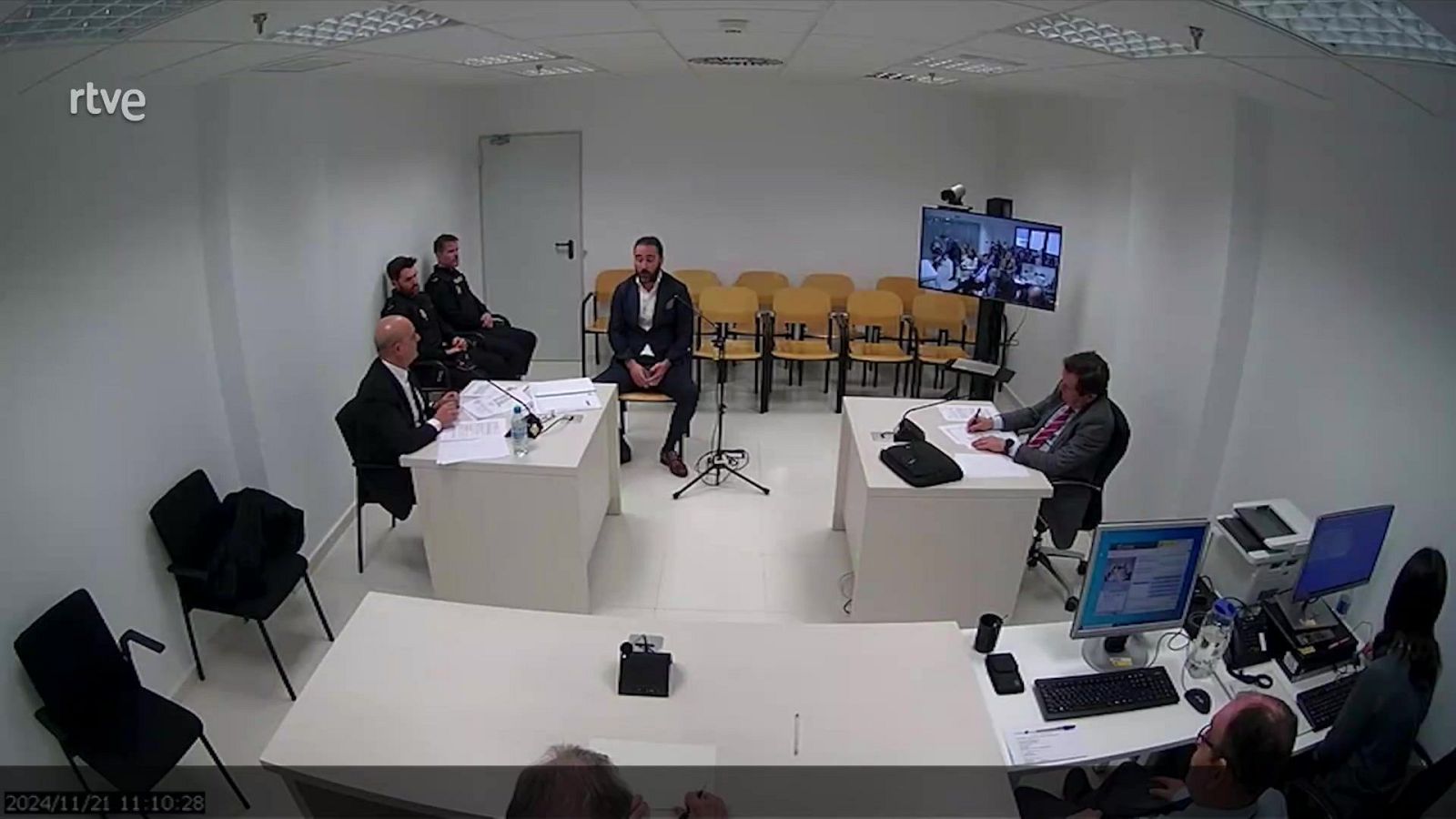 Informativo 24 horas - 20h - 04/12/24 - ver ahora