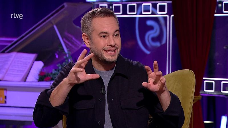 Culturas 2 - Jorge Blass - ver ahora