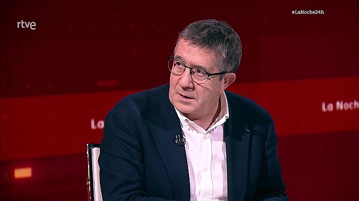 La noche en 24h - La noche en 24 horas - 04/12/24