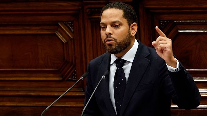 Telediario Matinal - Telediario matinal en cuatro minutos - 05/12/2024