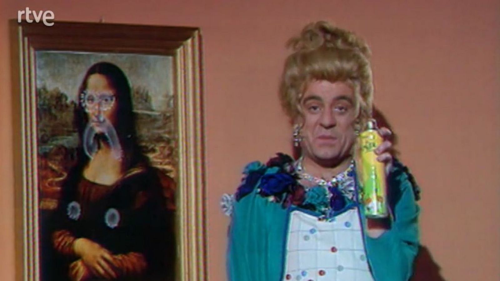 No tiene nombre - 31/12/1993 - Programas y Concursos en el Archivo de RTVE | Ver