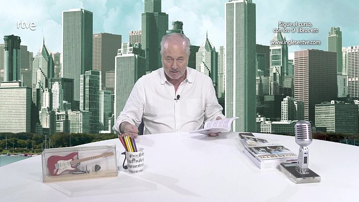 Inglés en TVE - T7 - Programa 39