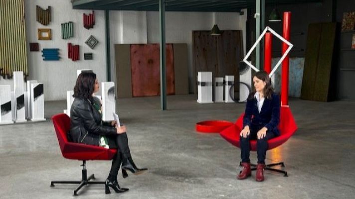 Para todos La 2 - Ser hija adoptada