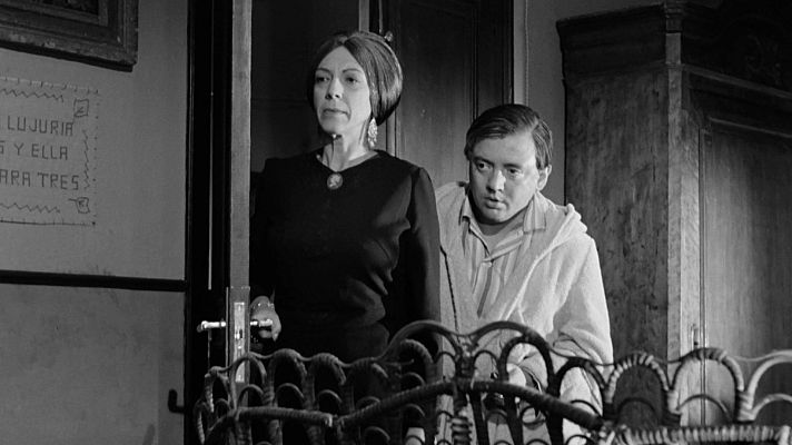 Cine de siempre - El extraño viaje