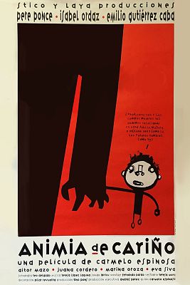 Cine de siempre - Animia de cariño