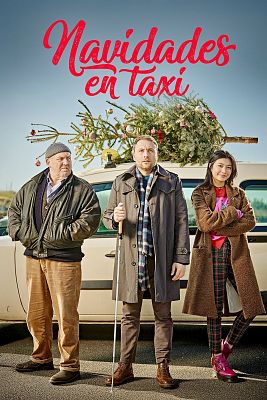 Cine internacional - Navidades en taxi