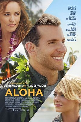 Cine internacional - Aloha
