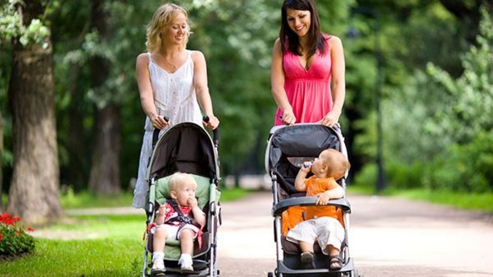 El descenso de la natalidad - Para todos La 2 | Ver