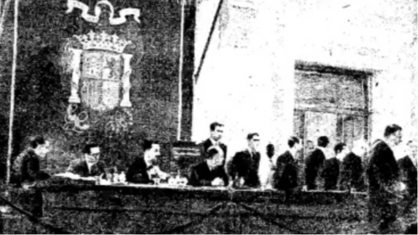 1942: el Gordo de la Lotería de Navidad fue el 9029 | Ver