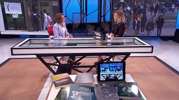 La aventura del Saber - La aventura del saber - 05/12/24