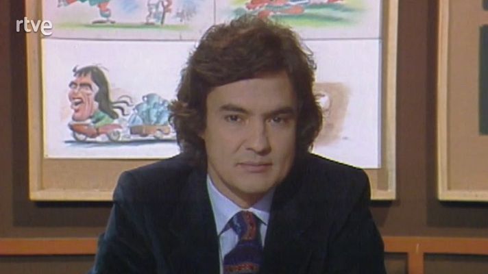 Sobre el terreno (1974-1981) - 4/1/1981