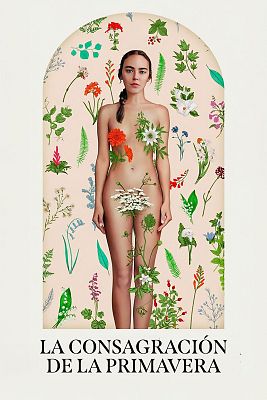 La consagraci�n de la primavera