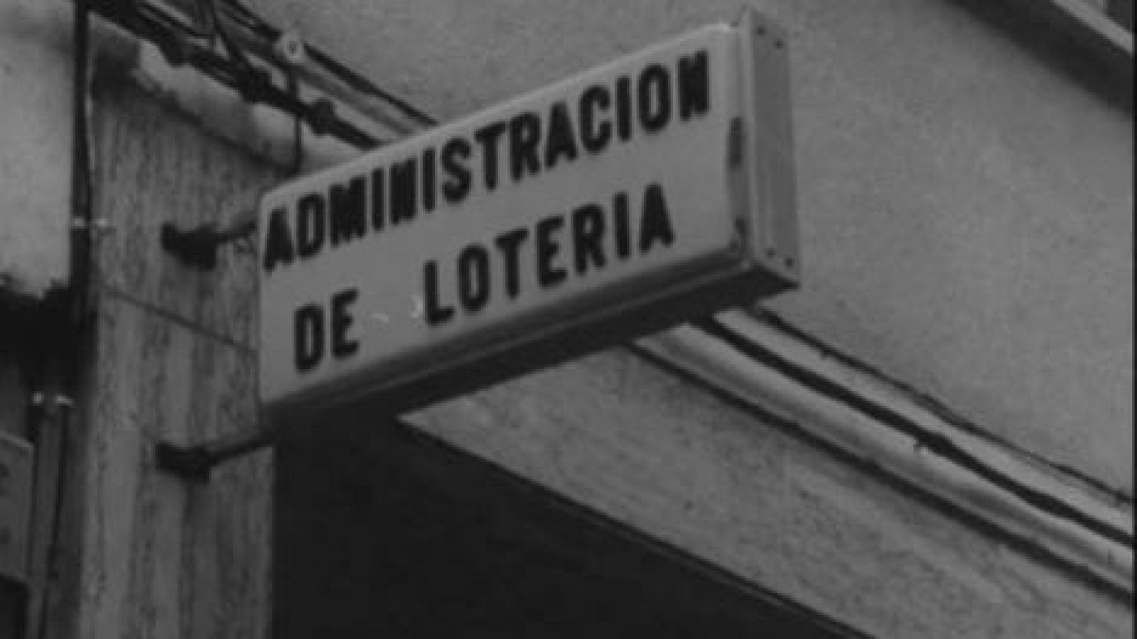 1975: el Gordo de la Lotería de Navidad fue el 47107 | Ver