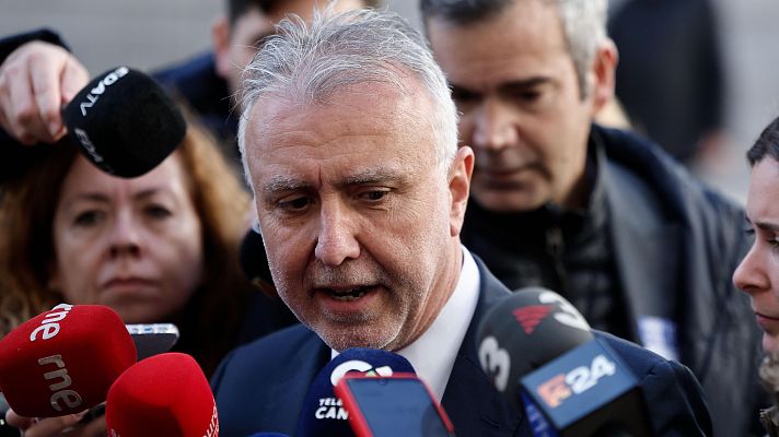 Diario 24 - El Gobierno desmiente de nuevo a Aldama