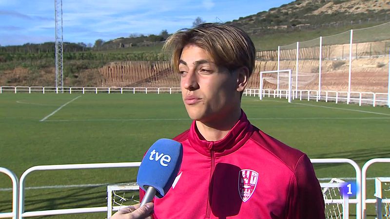 Informativo Telerioja - 05-12-2024 | Ver