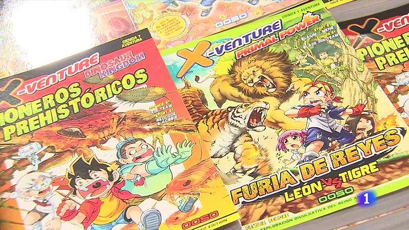 L'Informatiu - 05/12/2024