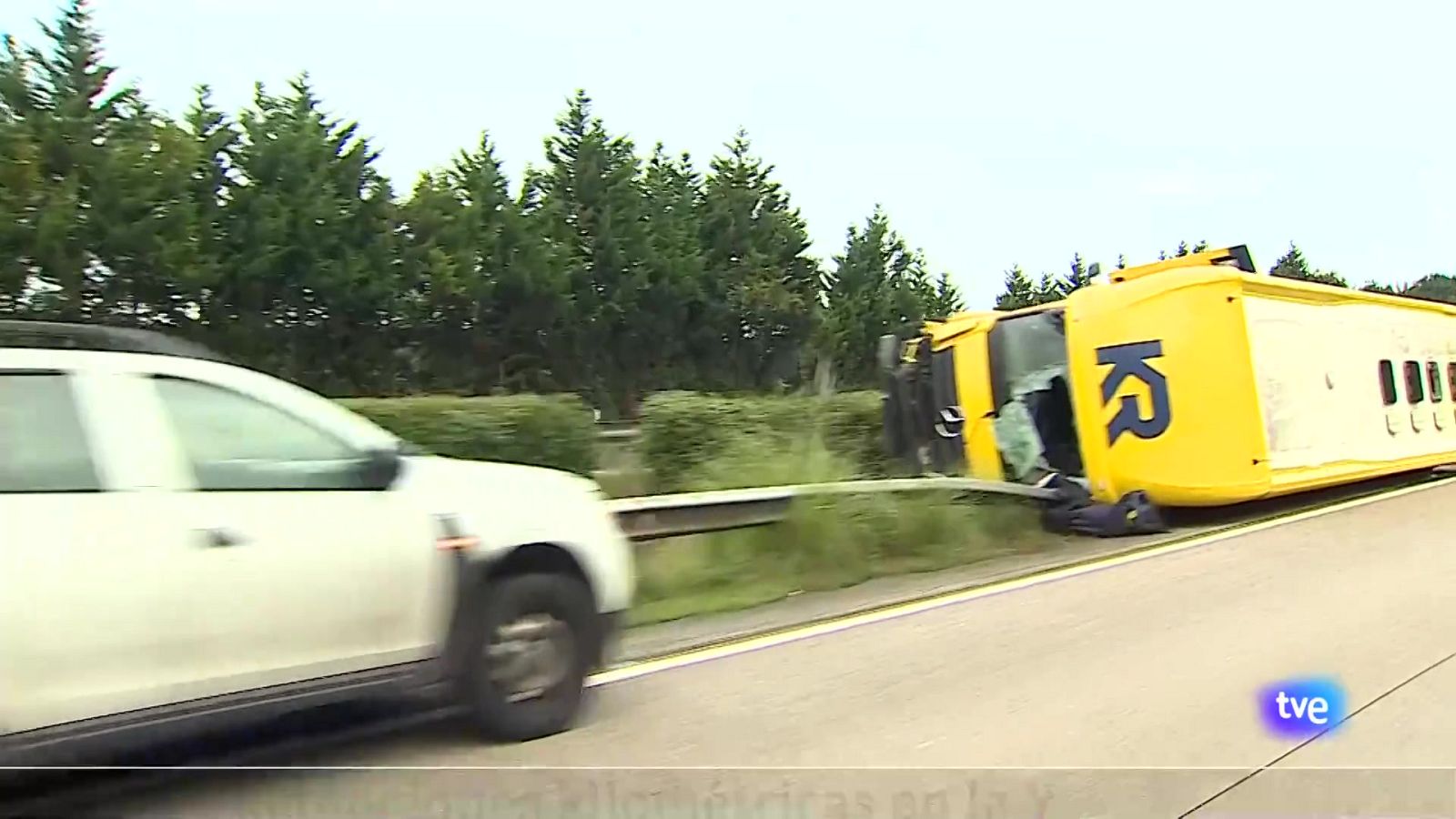Panorama Regional - 05/12/2024 - Ver ahora