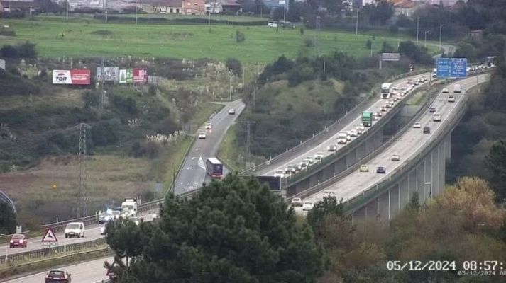 Telediario 1 - Telediario 1 en 4' - 05/12/24