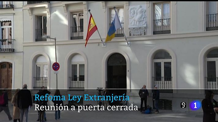 Telecanarias - Canarias en 2' - 05/12/2024