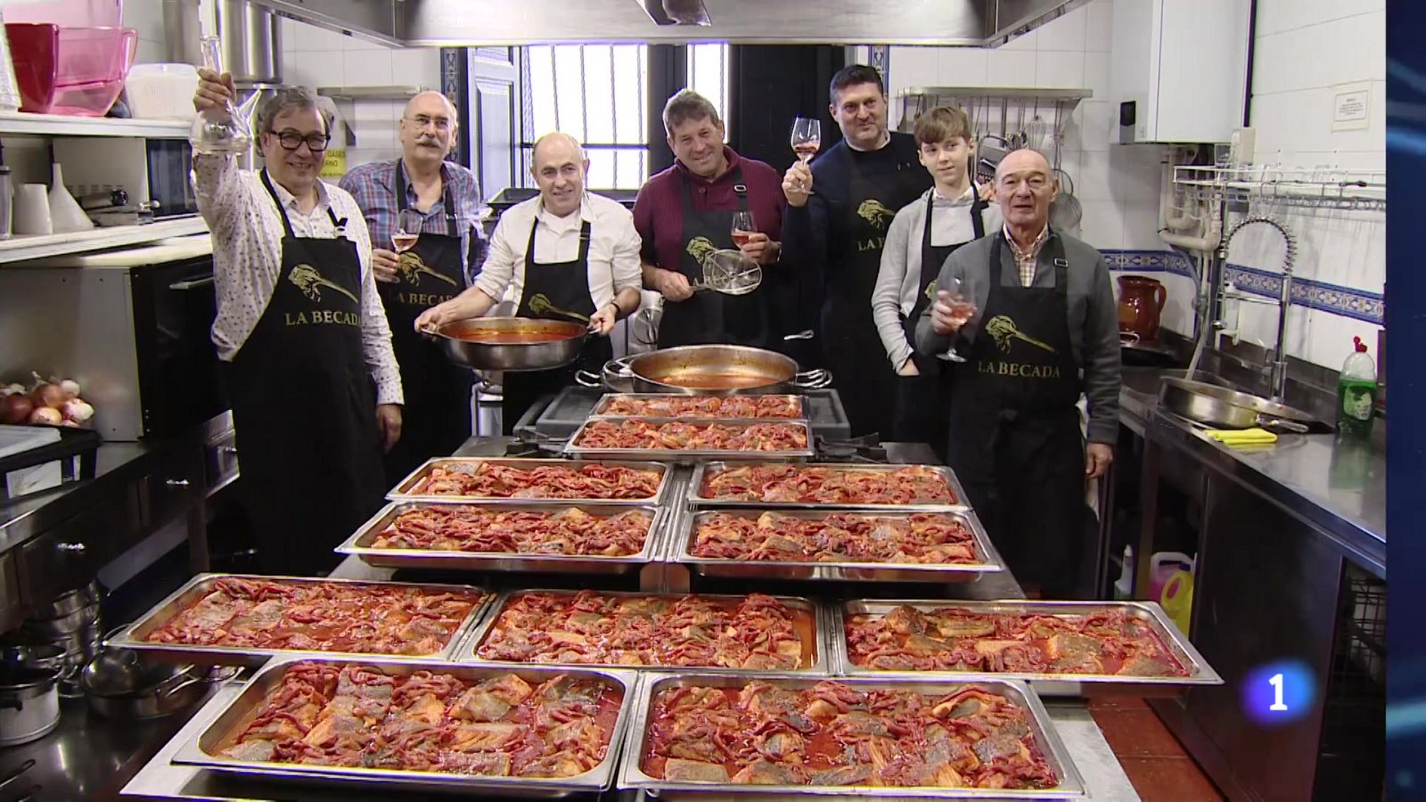 Informativo Telerioja 2 - 05-12-2024 | Ver