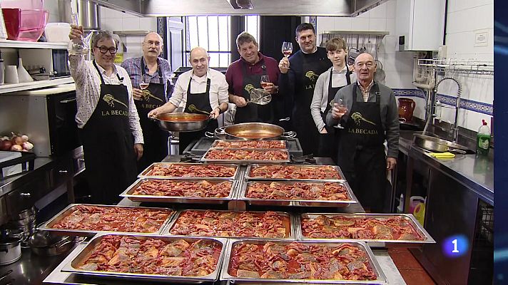 Informativo Telerioja - Informativo Telerioja 2 - 05-12-2024