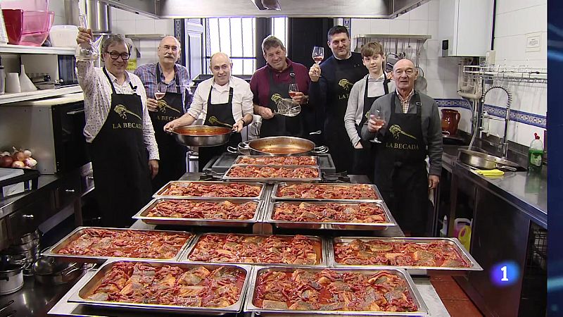 Informativo Telerioja 2 - 05-12-2024 | Ver