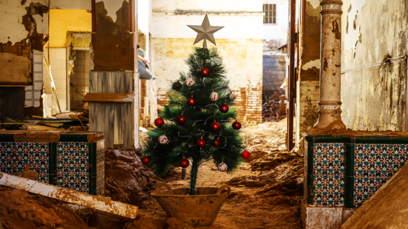 L'Informatiu de la Comunitat Valenciana 2 - 05/12/24 | Ver