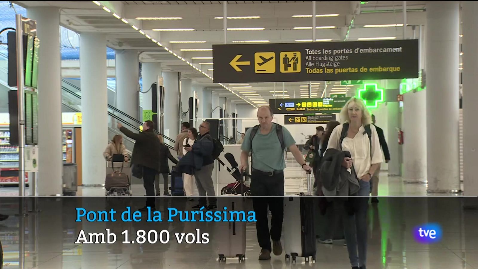 Informatiu Balear 2 - 05/12/24 Veure ara