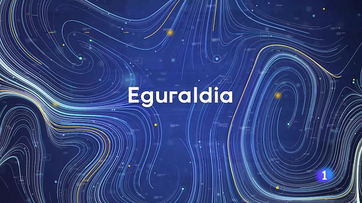 Telenorte - País Vasco - El Tiempo en el País Vasco (05/12/2024)