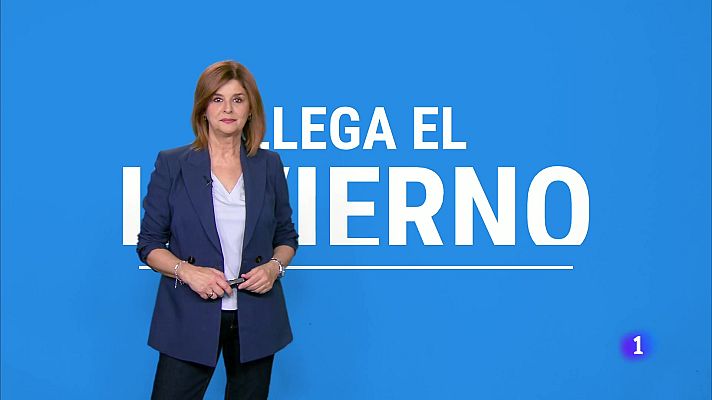 Noticias de Castilla y León - El tiempo en Castilla y León