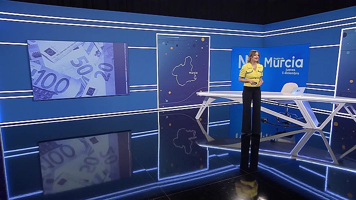 Noticias Murcia - Noticias Murcia - 05/12/2024