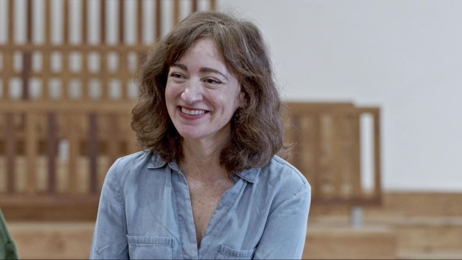 Entrevista a Julia Montejo . Un país para leerlo - Un país para leerlo | Ver