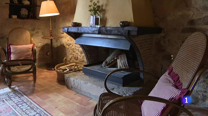 L'Informatiu - Bones prespectives a la muntaña de cara a la Puríssima