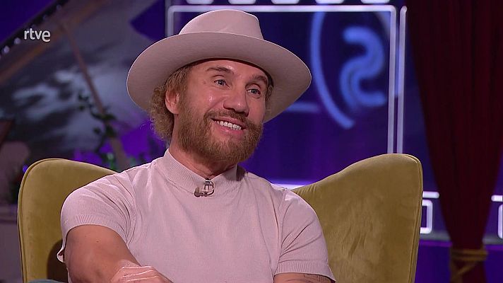 Culturas 2 - Culturas 2 - Entrevista a Dani Macaco