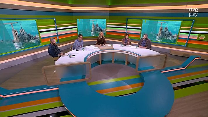 L'altaveu - Habitatge, amiant tòxic, fòbies i l'incendi de Notre-Dame