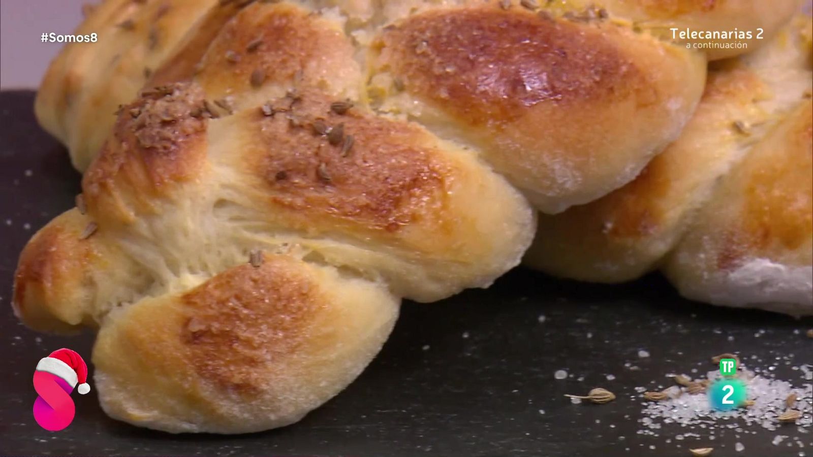 Somos 8 - 05/12/2024 - Somos 8 | Ver