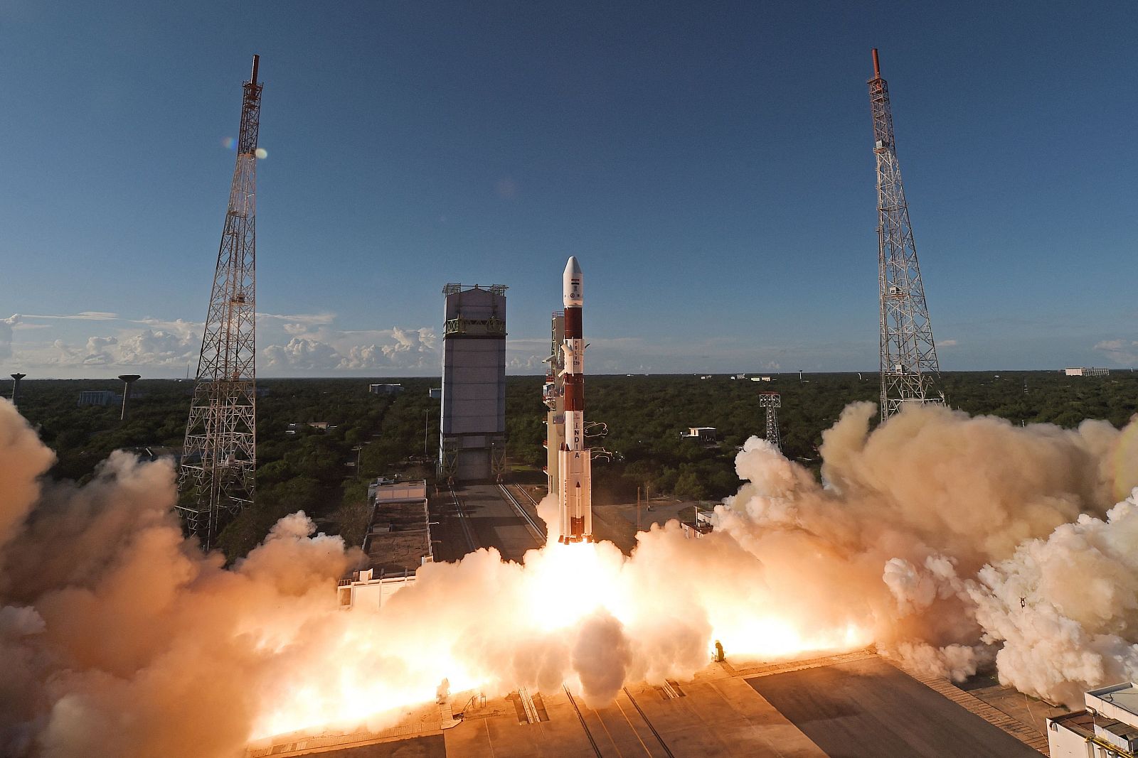 Proba-3 creará un eclipse artificial para saber más sobre el Sol | Ver