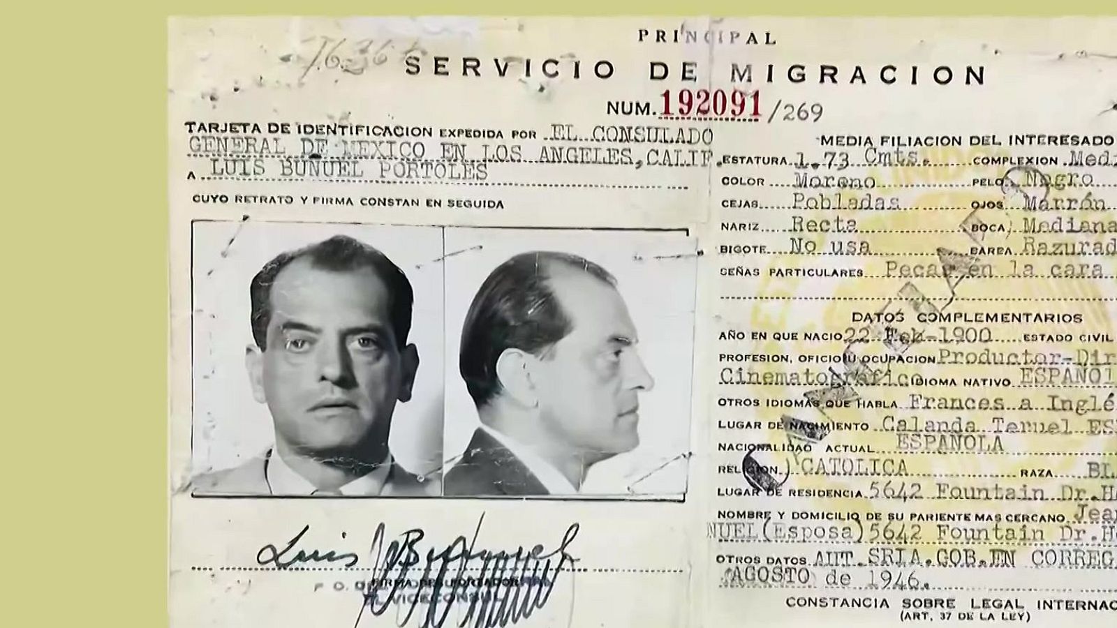 El exilio, muy presente, en la Feria del Libro de Guadalajara - Telediario 2 | Ver