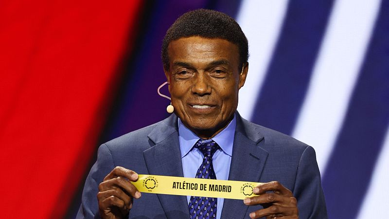Suerte dispar para Madrid y Atlético en el Mundial de Clubes | Ver