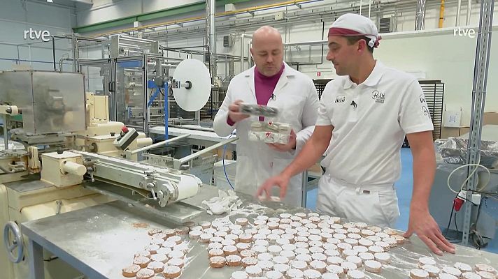 Aquí la Tierra - Aquí la Tierra - 05/12/24