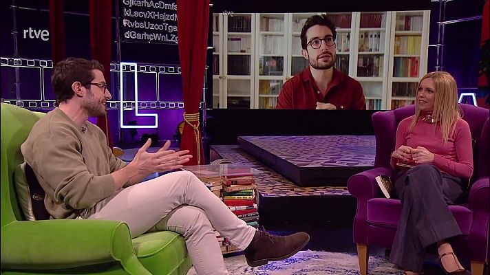 Culturas 2 - Fernando Bonete