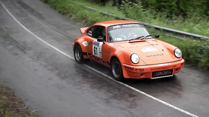 Racing for Spain - 2024 - Programa 34