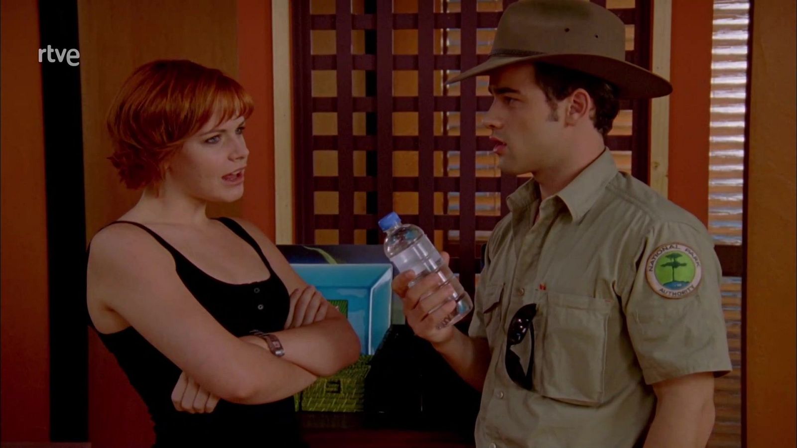 Una cita con el destino - H2O | Ver