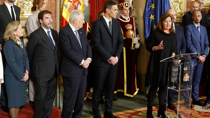 Telediario Matinal - Telediario Matinal en 4' - 6/12/24