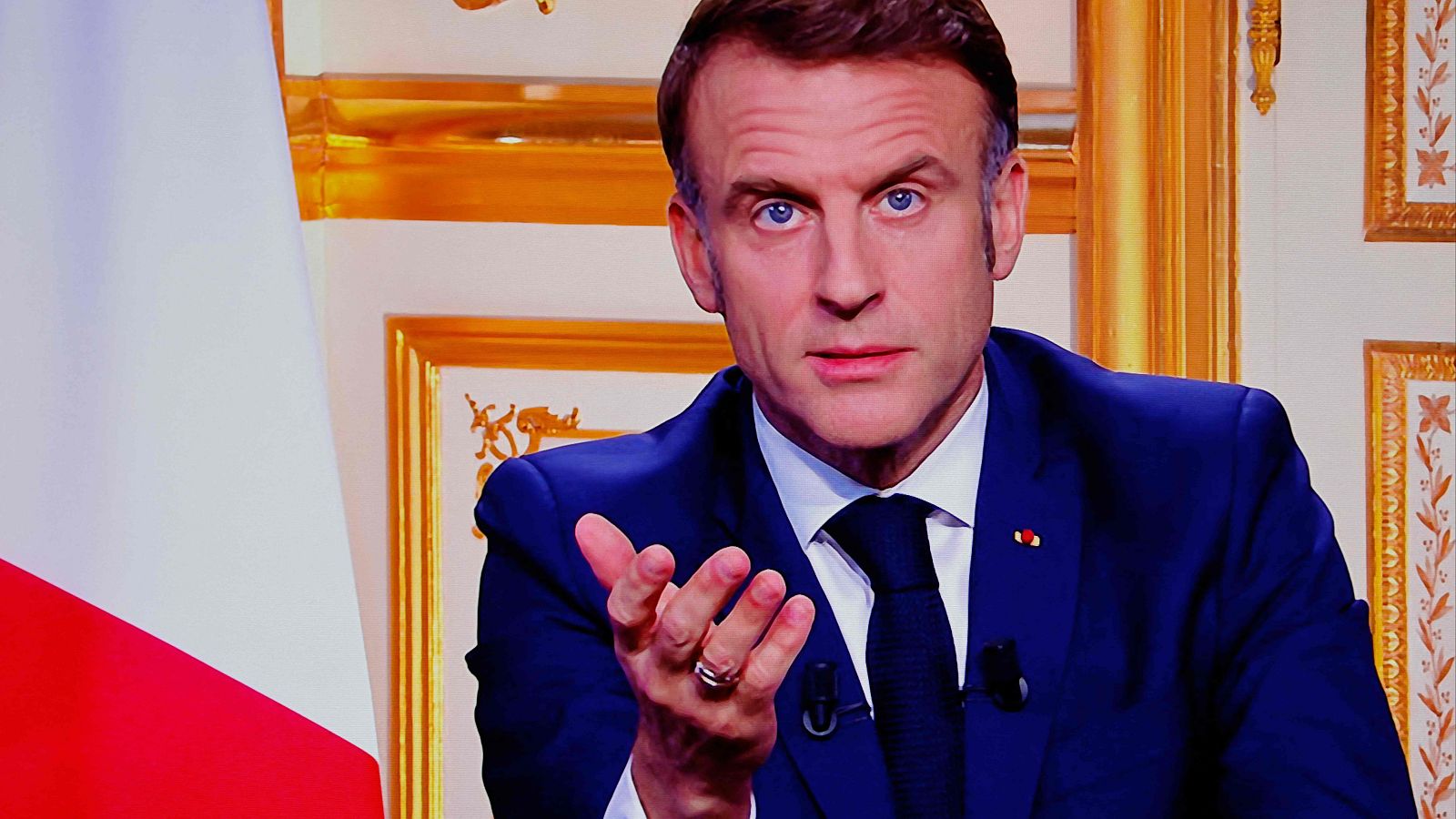 Telediario Internacional - 05/12/24 - ver ahora